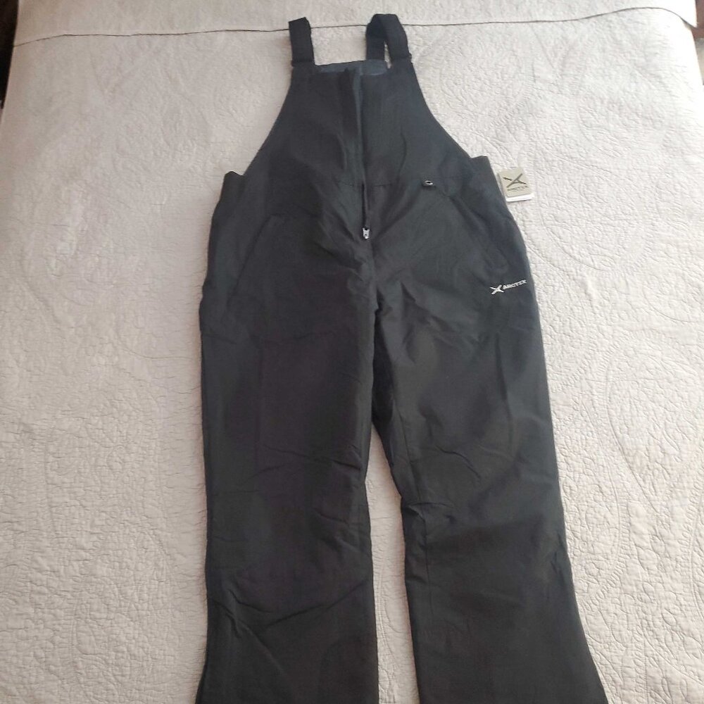 Winter or Snow Overalls